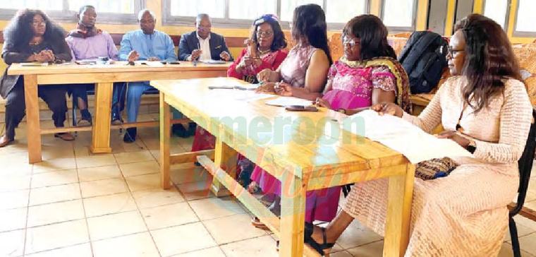 RentrÃĐe administrative: La machine lancÃĐe Ã lâOuest