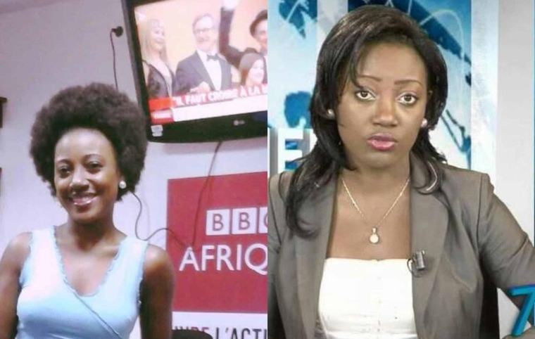 Du plateau de la BBC à la solitude absolue : Mystère autour du décès de la journaliste Dora Eboa à la Médina