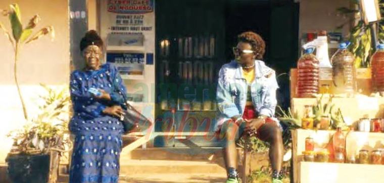 Mostra de Venise 2026: Le Cameroun est prÃĐsent