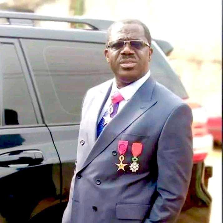 Cameroun - Eko Eko : « J'enquêtais sur un coup d'État sur ordre de Paul Biya »
