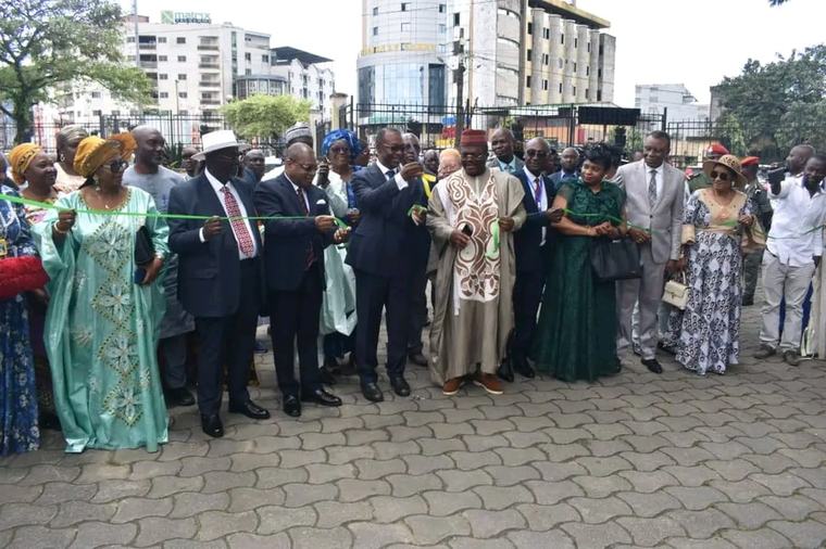 PME : Douala accueille la 11e Caravane des CGA