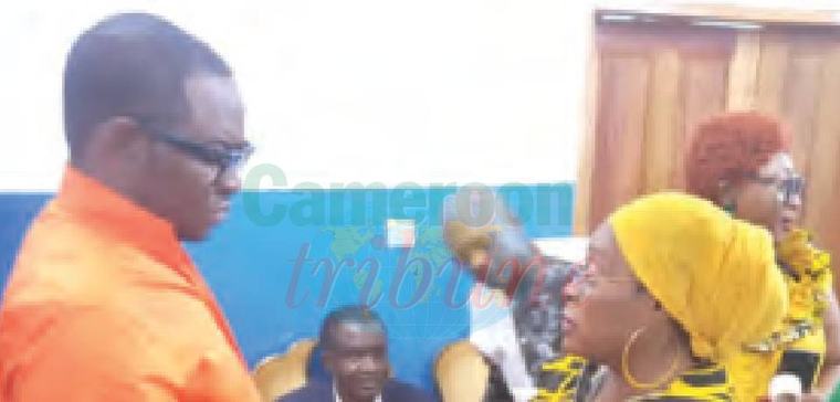 YaoundÃĐ VI: Le RDPC prÃĐpare dÃĐjÃ demain