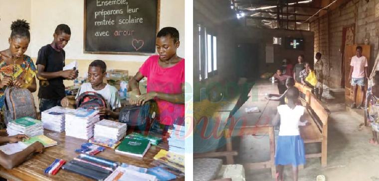 En famille ou Ã l'orphelinat: En famille ou Ã l'orphelinat