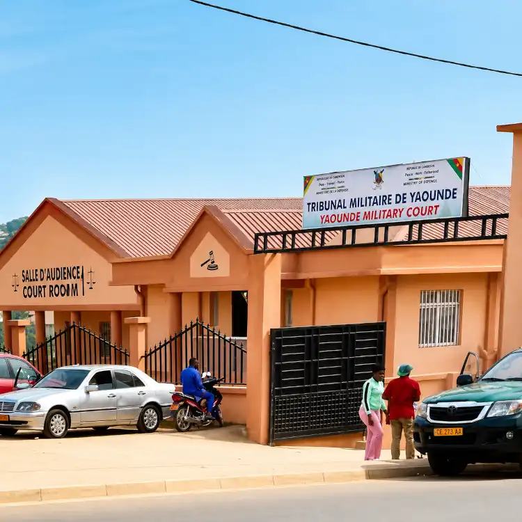 Cameroun - Cacophonie au tribunal militaire de Yaoundé dans l’Affaire assassinat du journaliste Martinez Zogo