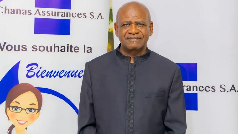 Cameroun : Chanas Assurances nomme un troisième directeur général en moins de deux ans