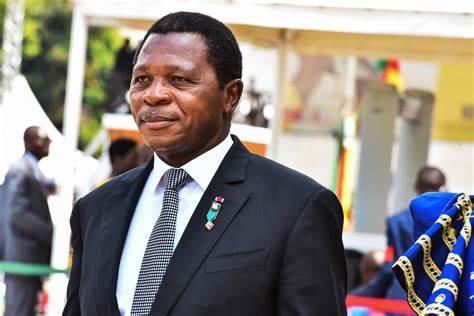 Création du poste de vice-président au Cameroun : ‘’Toute controverse orchestrée par des acteurs politiques … est vaine’’, Paul Atanga Nji