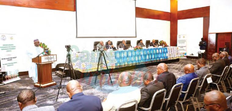 Programmation budgÃĐtaire 2027-2029: LâimpÃĐratif de rÃĐalisme