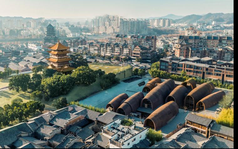 China's Jingdezhen Handicraft Porcelain Industry Sites added to UNESCO World Heritage List