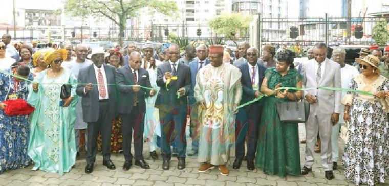 Formalisation des PME: La 11e caravane de sensibilisation dÃĐbarque Ã Douala