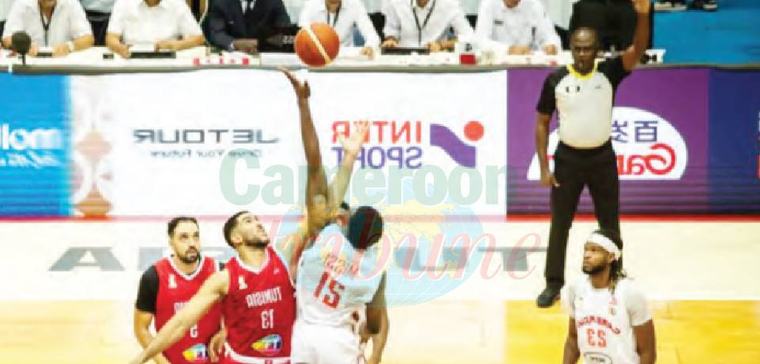 2027 FIBA Basketball World Cup Qualifiers: Lions On Good Footing