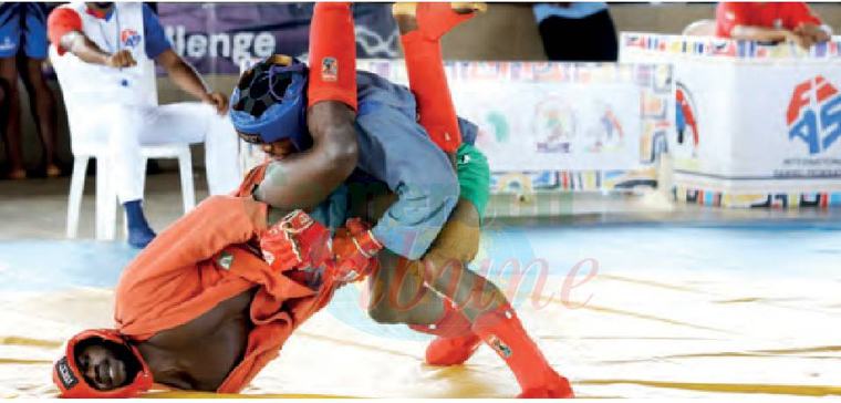 Coupe du Cameroun de sambo 2026: Les vainqueurs sont connus