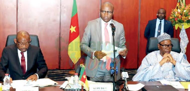 BudgÃĐtisation sensible au genre: Encore des efforts Ã faire