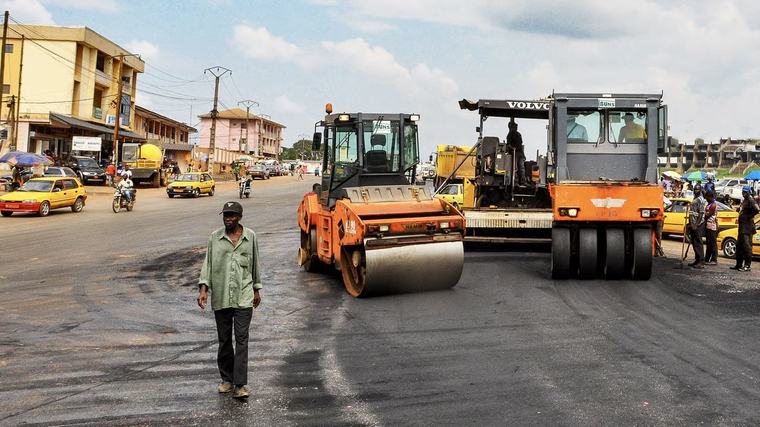 Cameroun : 43 entreprises épinglées pour abandon de marchés publics