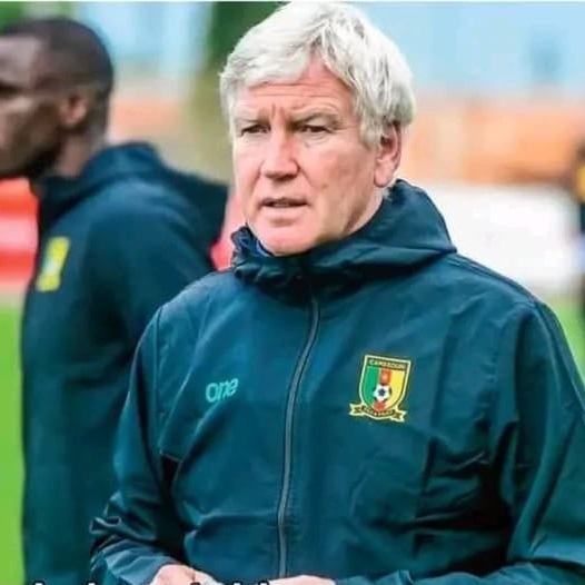 Cameroun - Le Mrc Ouest trace sa perspective pour 2027 à Baham