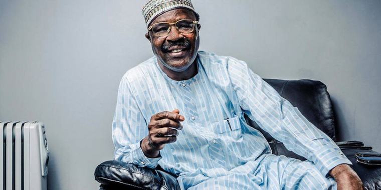Une société liée à Baba Danpullo entre au capital d’AGL Cameroun avec 31 575 actions